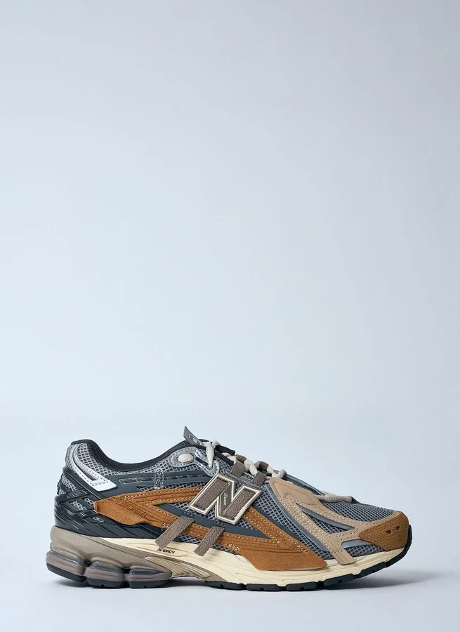 New Balance 1906a Sneakers - Man Sneakers Green Us - 07.5