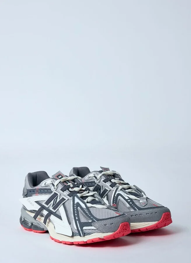 New Balance 1906a Sneakers - Man Sneakers Grey Us - 10 - Image 2