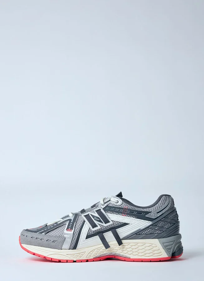 New Balance 1906a Sneakers - Man Sneakers Grey Us - 10 - Image 4