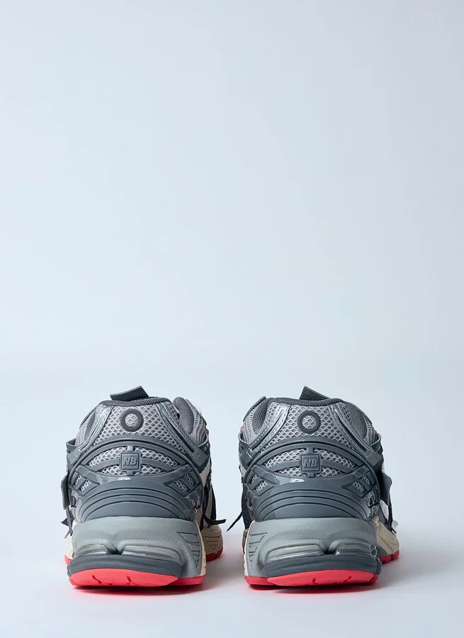 New Balance 1906a Sneakers - Man Sneakers Grey Us - 10 - Image 5