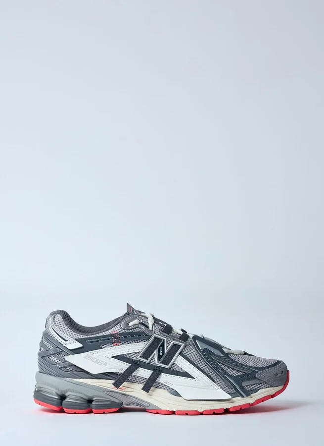 New Balance 1906a Sneakers - Man Sneakers Grey Us - 10