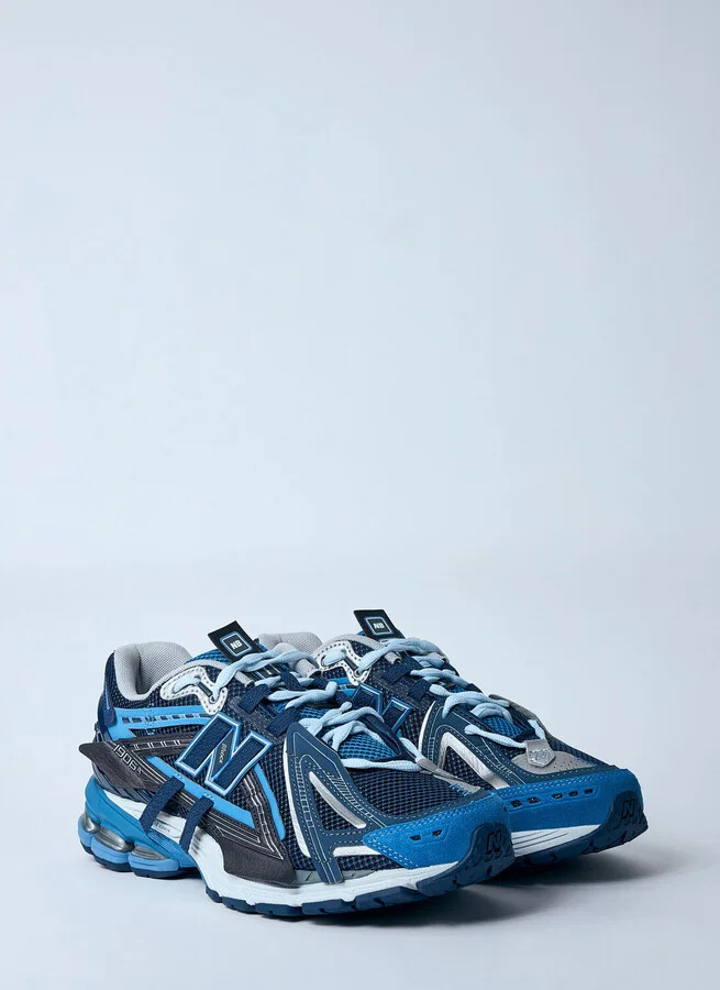 New Balance 1906a Sneakers - Man Sneakers Grey Us - 12 - Image 2