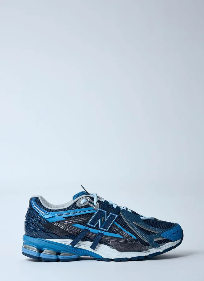 New Balance 1906a Sneakers - Man Sneakers Grey Us - 12
