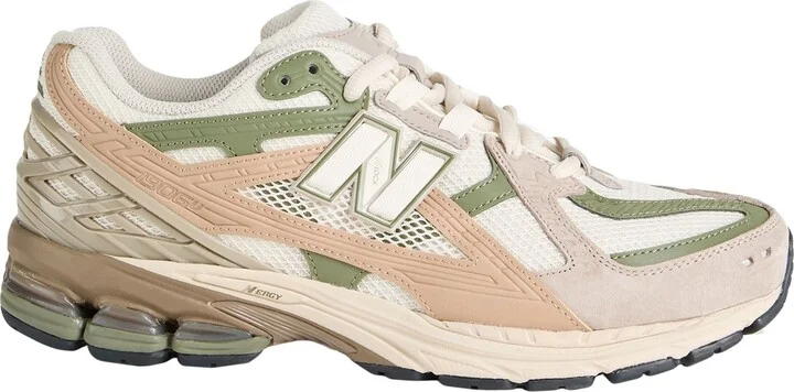 New Balance 1906n Man Sneakers - Image 3