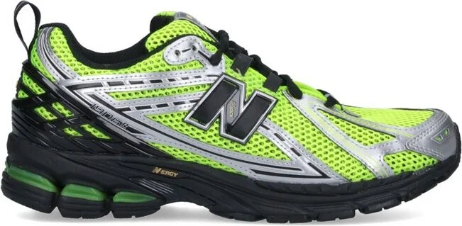 New Balance 1906R Lace-Up Sneakers