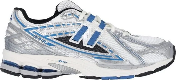 New Balance 1906R Lace-Up Sneakers