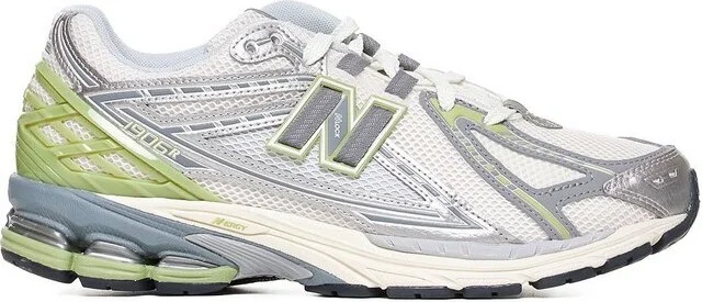New Balance 1906R Lace-Up Sneakers