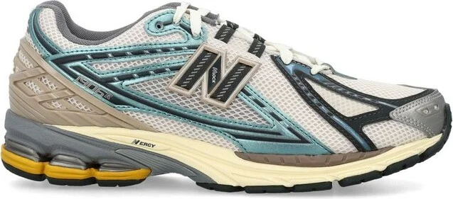 New Balance 1906R Lace-Up Sneakers
