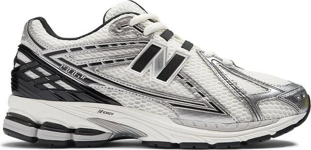 New Balance 1906R Lace-Up Sneakers