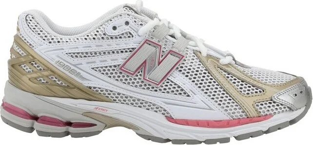 New Balance 1906R Lace-Up Sneakers