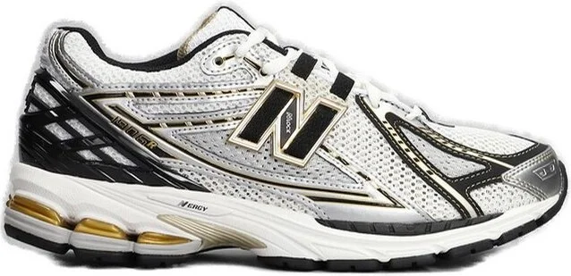 New Balance 1906R Lace-Up Sneakers