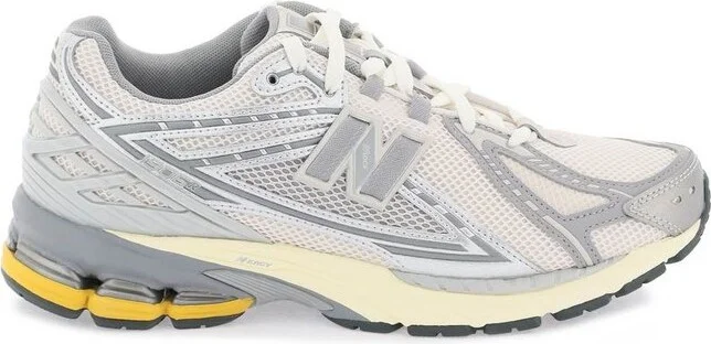 New Balance 1906R Lace-Up Sneakers
