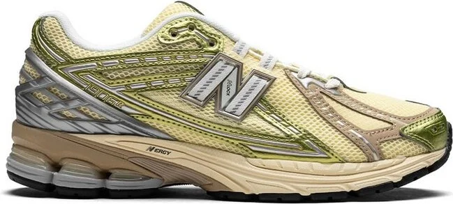 New Balance 1906R Lace-Up Sneakers