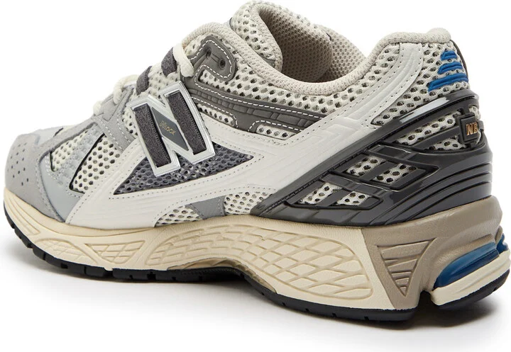 New Balance 1906R Panelled Mesh Sneakers - Image 2