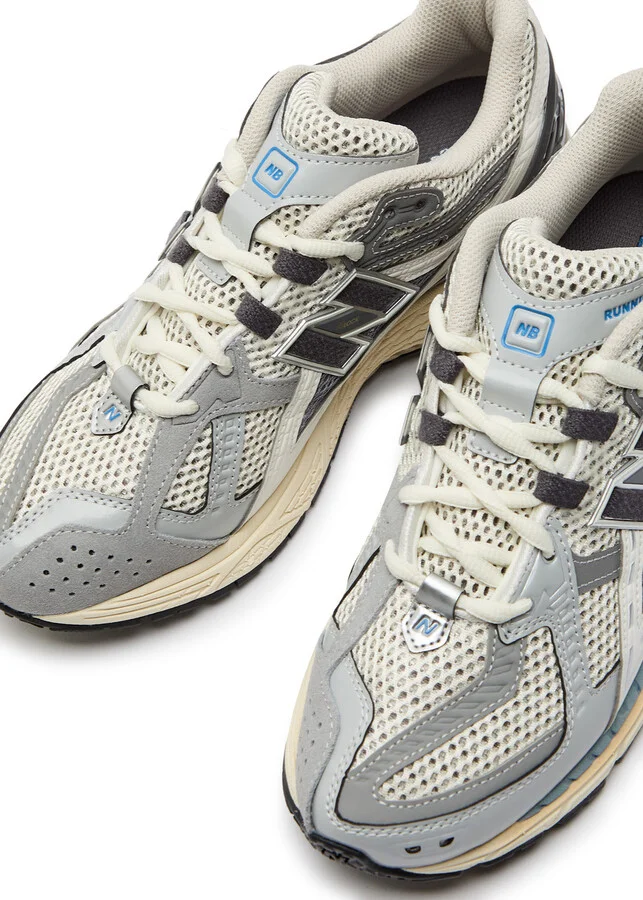 New Balance 1906R Panelled Mesh Sneakers - Image 3