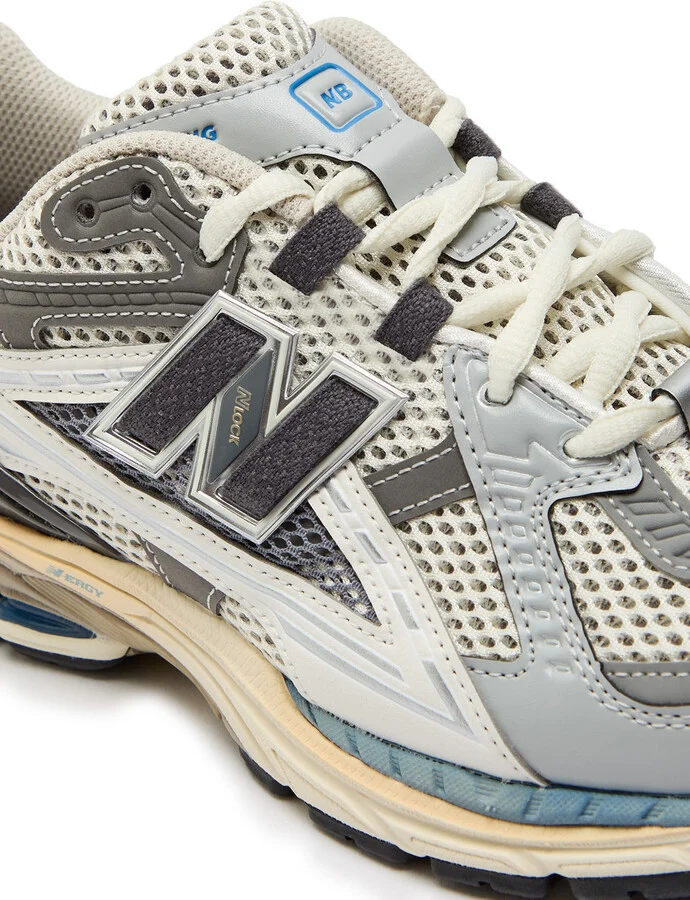 New Balance 1906R Panelled Mesh Sneakers - Image 4