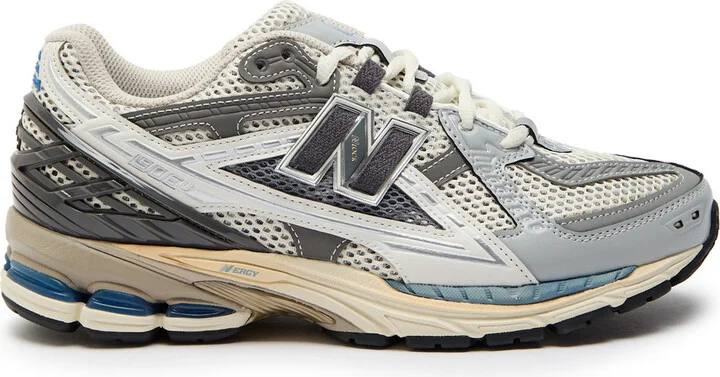 New Balance 1906R Panelled Mesh Sneakers