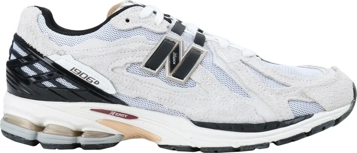 New Balance 1906r Refined Future Man Sneakers - Image 3