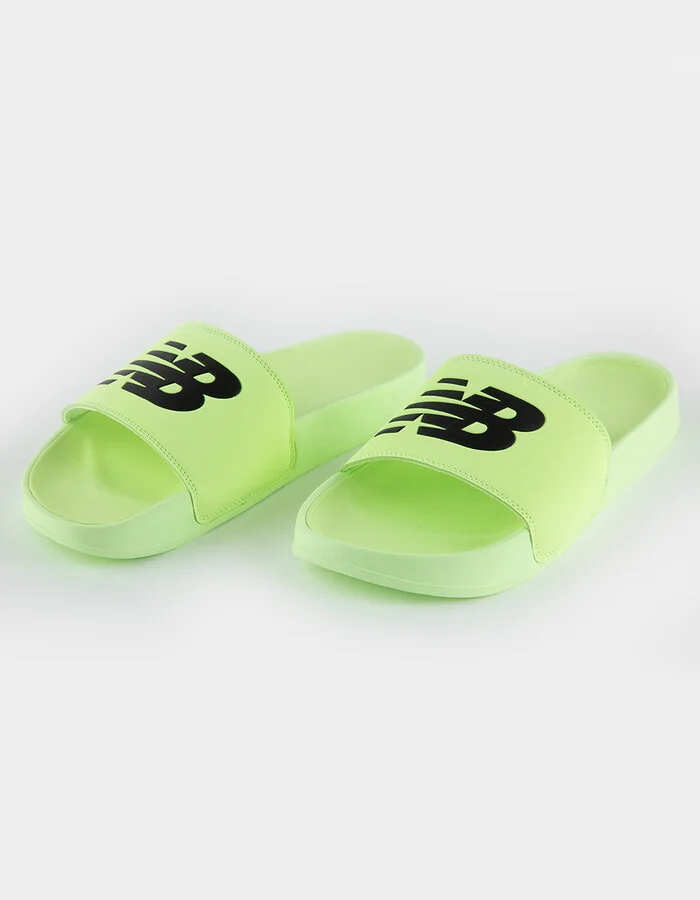 NEW BALANCE 200 Mens Slide Sandals - Image 2