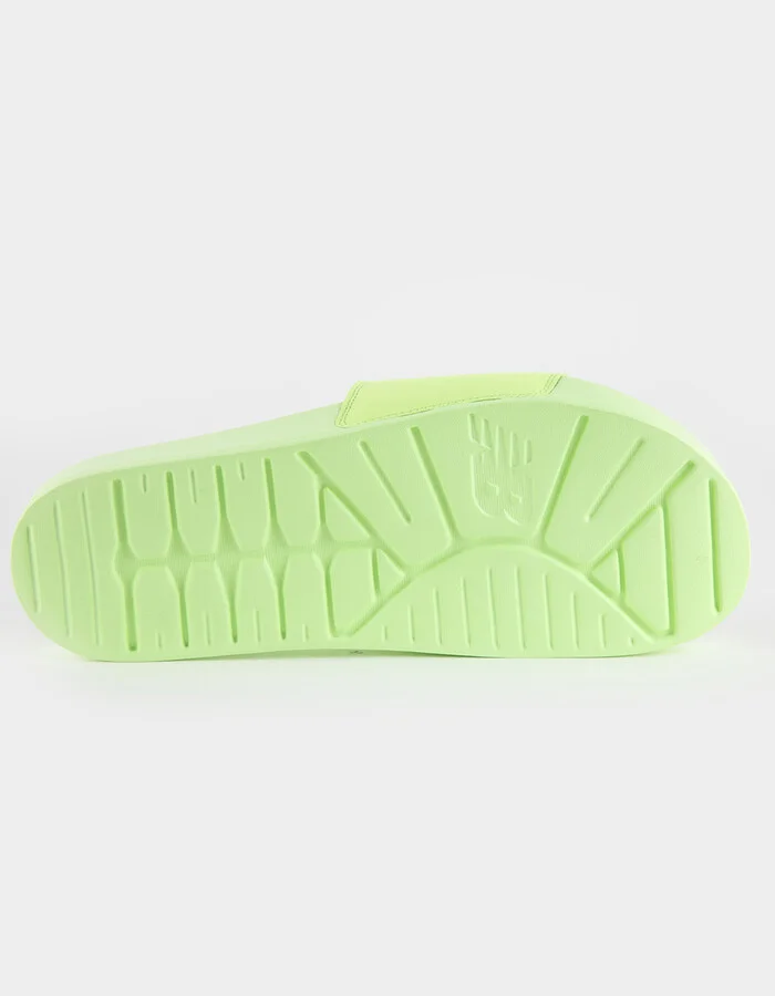 NEW BALANCE 200 Mens Slide Sandals - Image 3