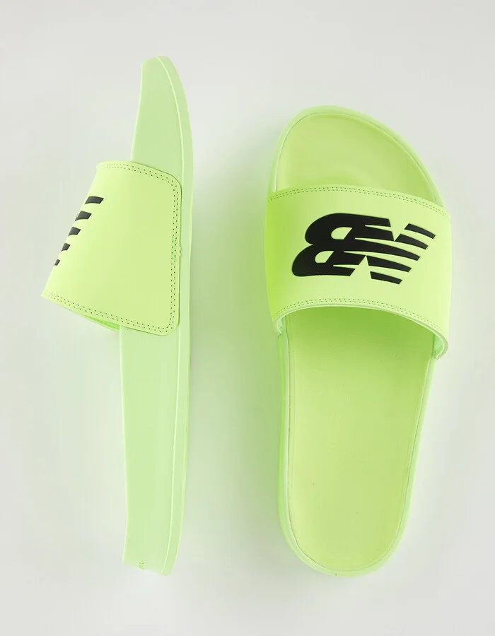 NEW BALANCE 200 Mens Slide Sandals - Image 5
