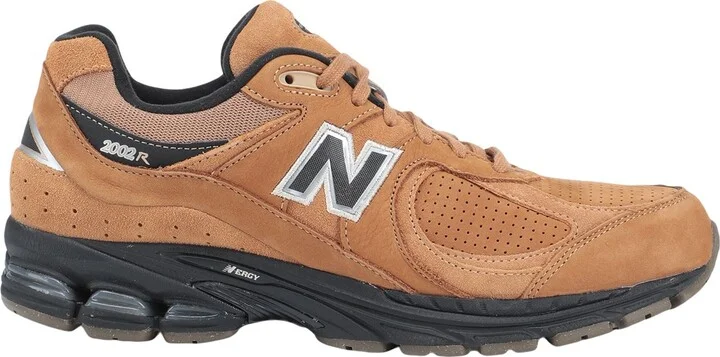 New Balance 2002 Man Sneakers - Image 3