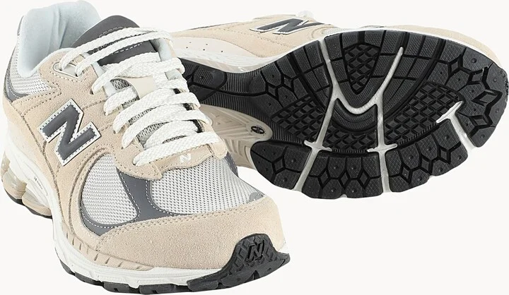 New Balance 2002 Man Sneakers - Image 4