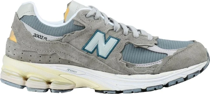 New Balance 2002 Man Sneakers - Image 3