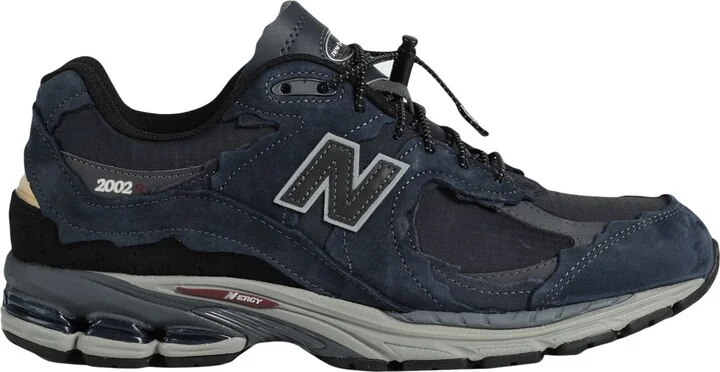 New Balance 2002 Man Sneakers - Image 3