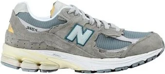 New Balance 2002 Man Sneakers