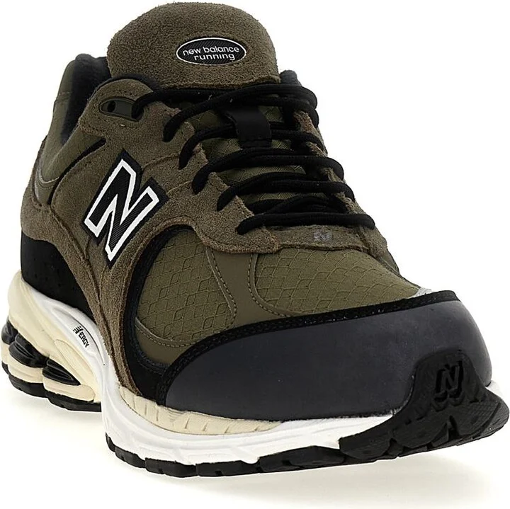 New Balance '2002' Sneakers - Image 2
