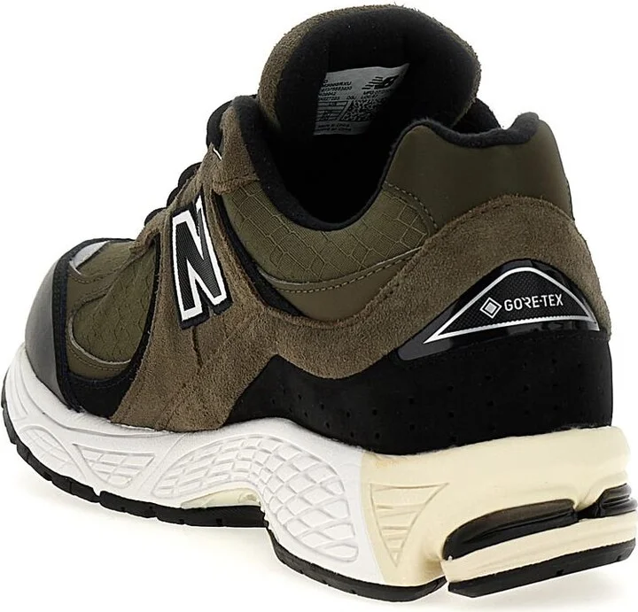 New Balance '2002' Sneakers - Image 3