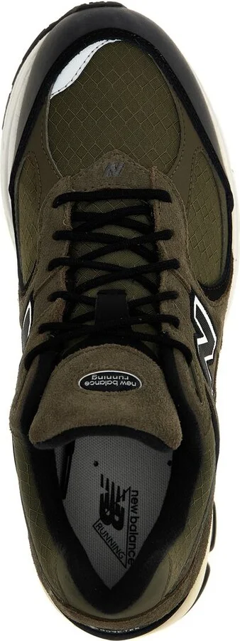 New Balance '2002' Sneakers - Image 4