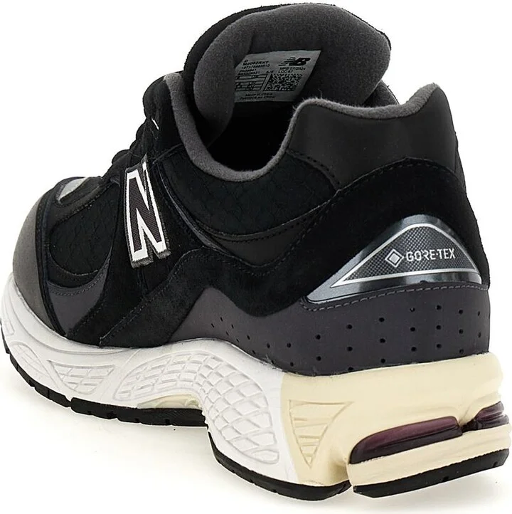 New Balance '2002' Sneakers - Image 3