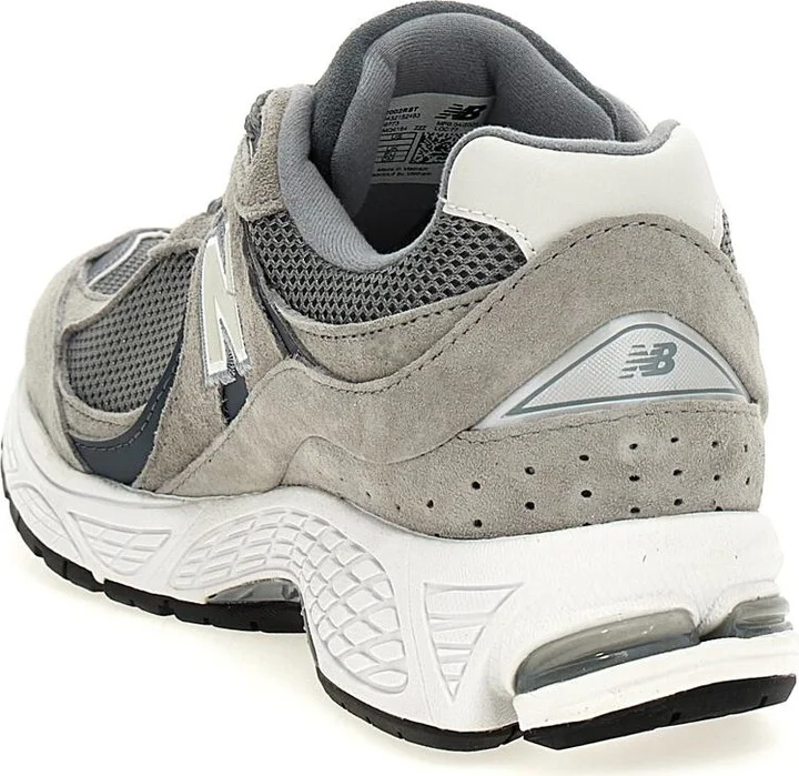 New Balance '2002' Sneakers - Image 3