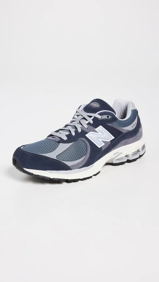 New Balance 2002 Sneakers - Image 2