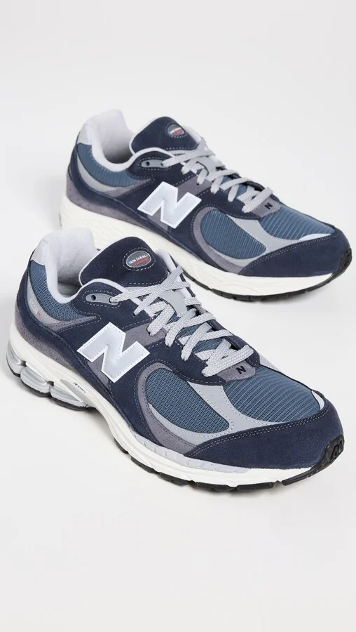 New Balance 2002 Sneakers - Image 4