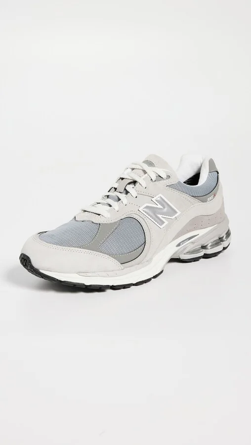 New Balance 2002 Sneakers - Image 3