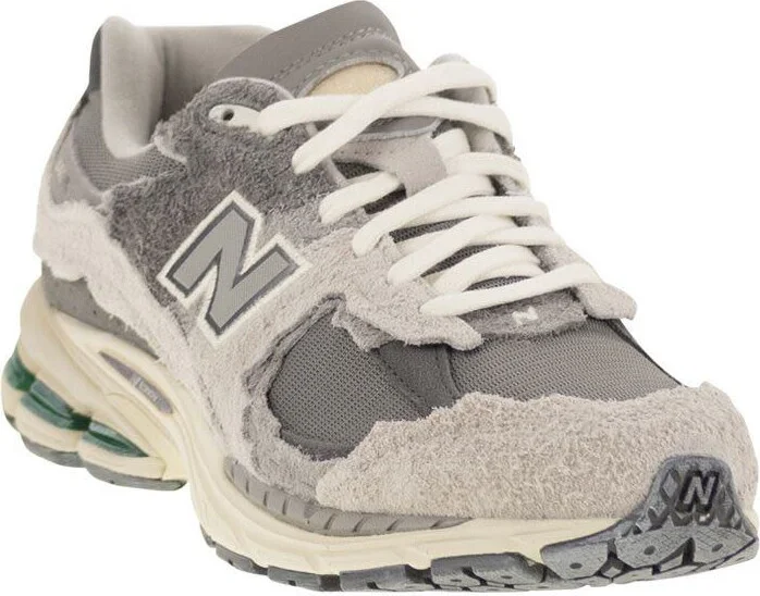 New Balance 2002 - Sneakers Lifestyle - Image 2
