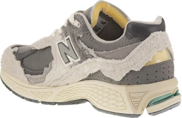 New Balance 2002 - Sneakers Lifestyle - Image 3