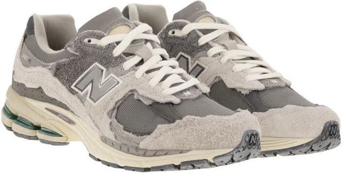 New Balance 2002 - Sneakers Lifestyle - Image 4