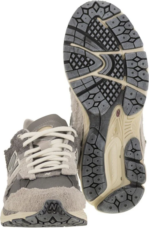 New Balance 2002 - Sneakers Lifestyle - Image 5