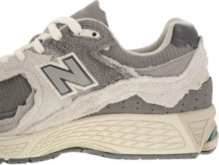 New Balance 2002 - Sneakers Lifestyle - Image 7