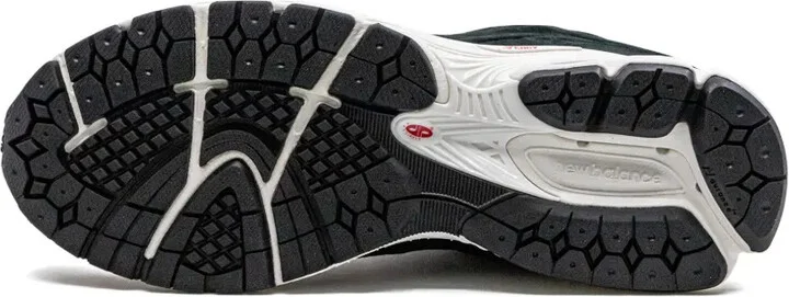 New Balance 2002R Black with sepia and magnet Men M2002REB - Image 4