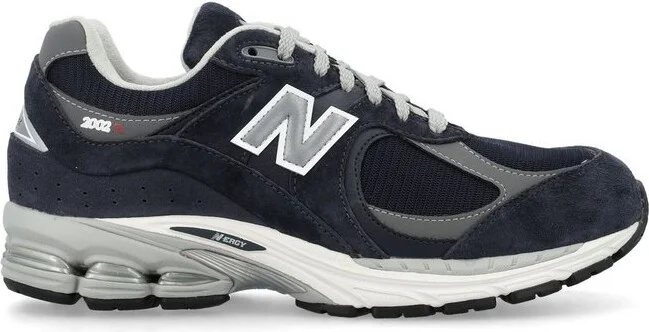 New Balance 2002R Lace-Up Sneakers