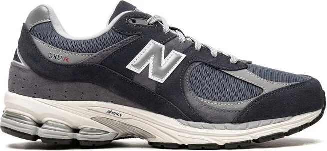 New Balance 2002R Lace-Up Sneakers