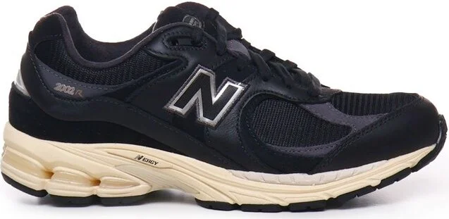 New Balance 2002R Lace-Up Sneakers