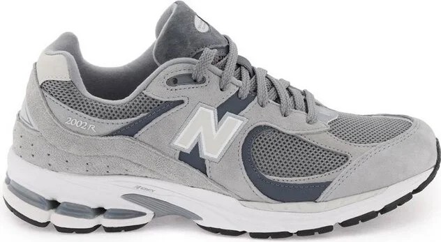 New Balance 2002R Lace-Up Sneakers
