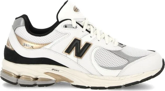 New Balance 2002R Lace-Up Sneakers
