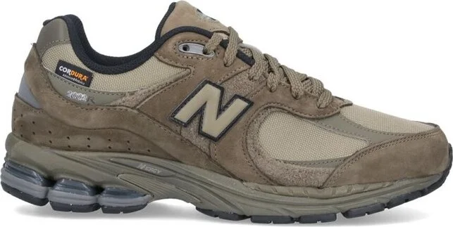New Balance 2002R Lace-Up Sneakers